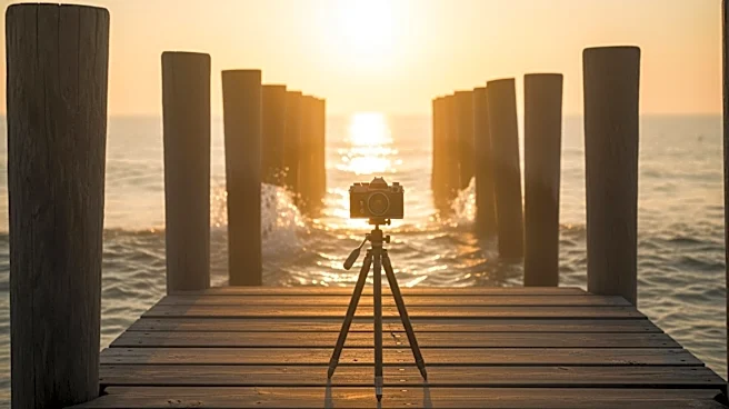 'The Summer I Turned Pretty' Movie Production in Wilmington Raises Secrecy Concerns