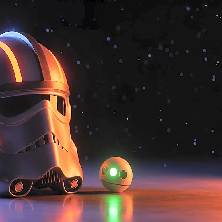 Lucasfilm's 'Star Wars: The Mandalorian and Grogu' Anticipates $80 Million U.S. Opening