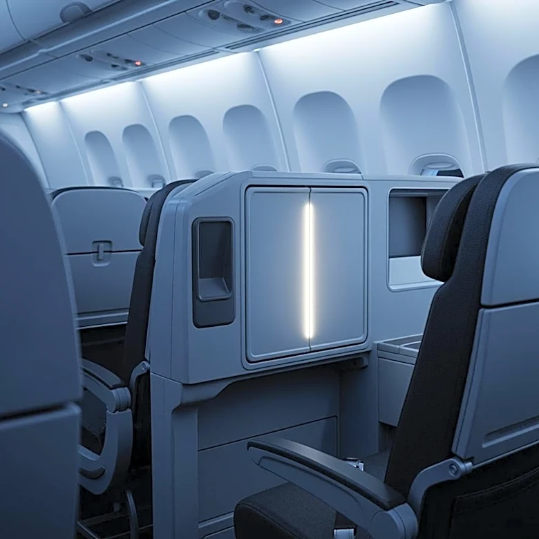 British Airways Implements New Rules on Filming Cabin Crew to Protect Privacy
