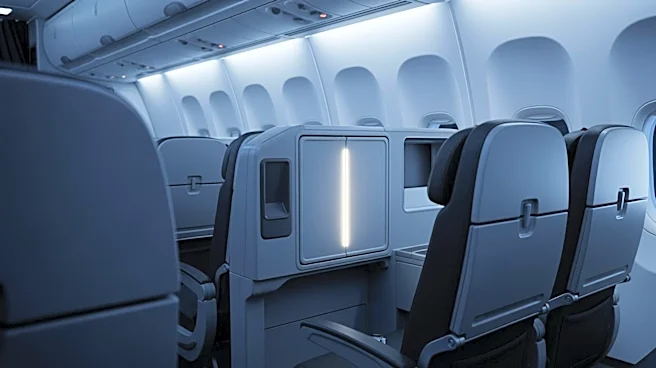 British Airways Implements New Rules on Filming Cabin Crew to Protect Privacy