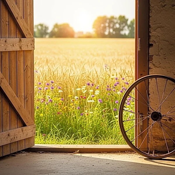 Iowa Senate Passes Farm Act to Boost Agritourism and Tax Relief