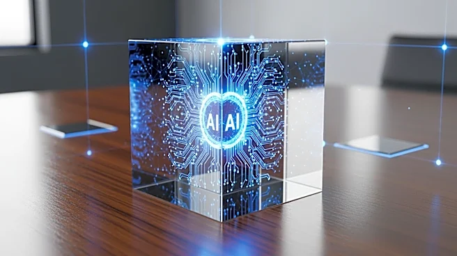 Blackstone Establishes AI-Focused Division to Enhance Investment Strategy