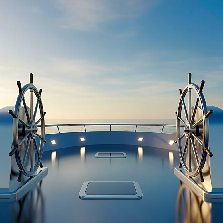 Stolt Tankers Implements Tilla's Platform to Enhance Crew Change Efficiency