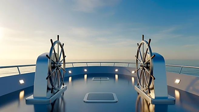 Stolt Tankers Implements Tilla's Platform to Enhance Crew Change Efficiency