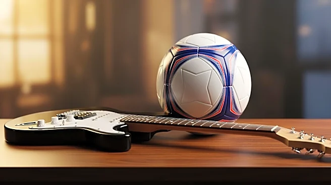 Olivia Rodrigo Collaborates with FC Barcelona and Prepares for New Album Release