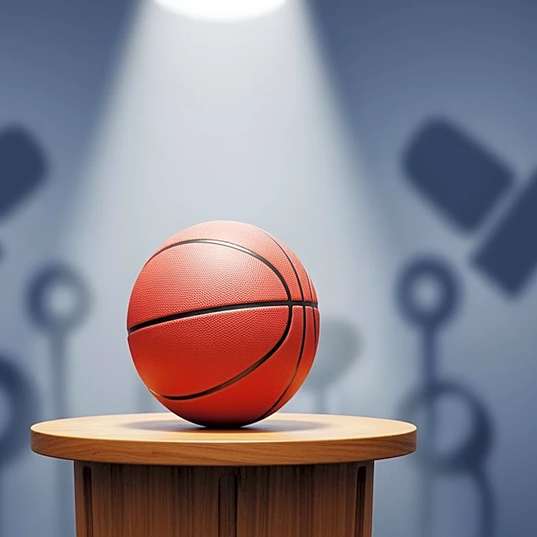 Cooper Flagg's Rookie of the Year Press Conference Draws Attention
