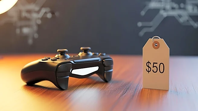 Take-Two CEO Aims for Reasonable Pricing for 'GTA 6' Amid Industry Pricing Trends