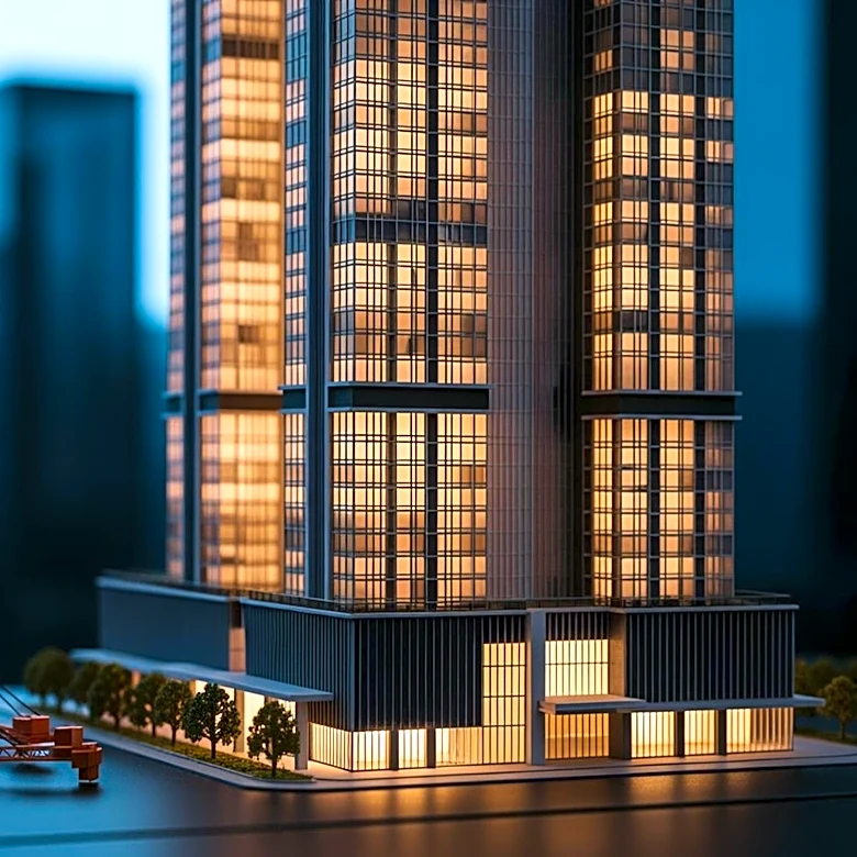 U.S. Hotel Construction Declines for 15th Consecutive Month, Luxury Segment Sees Growth