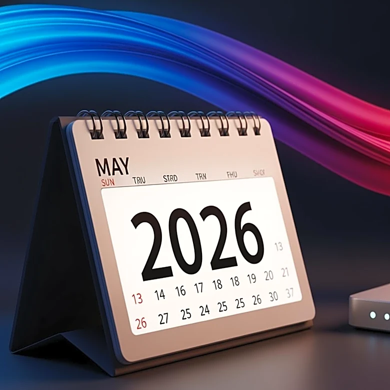 Netflix Announces May 2026 Lineup Featuring Live Events and New Series