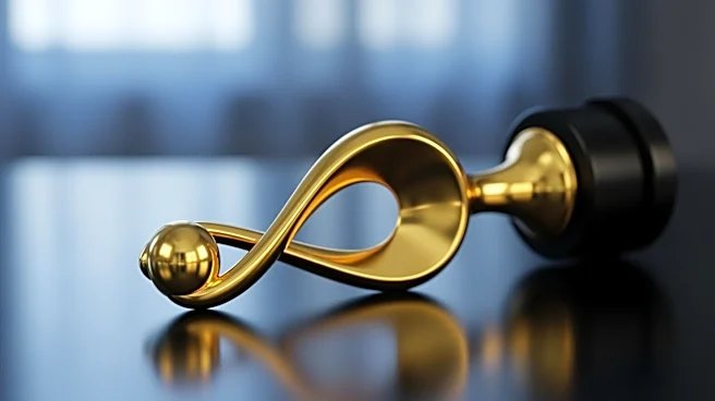 TSA Confiscates Oscar from 'Mr Nobody Against Putin' Director, Leading to Missing Award