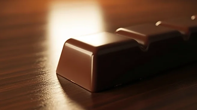 Hershey Reports Strong First-Quarter 2026 Financial Results with Increased Sales and Profit