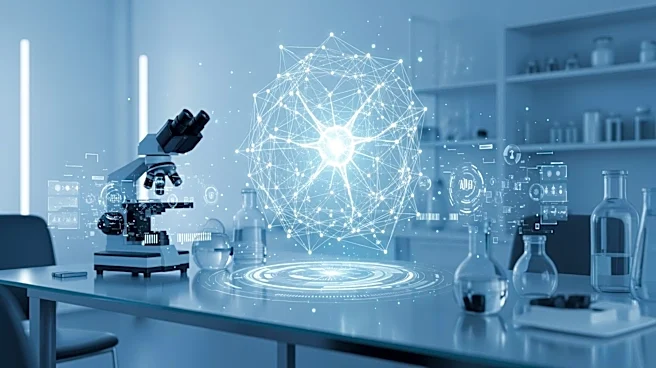 Parexel Acquires Vitrana to Enhance AI-Driven Pharmacovigilance