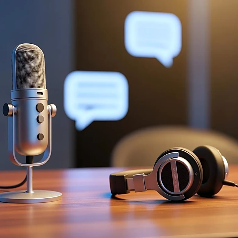 Danny Harmer Discusses Future-Ready Leadership on HR Podcast