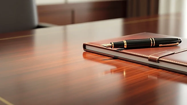 Citigroup Hires Former JPMorgan Banker Despite Bullying Allegations
