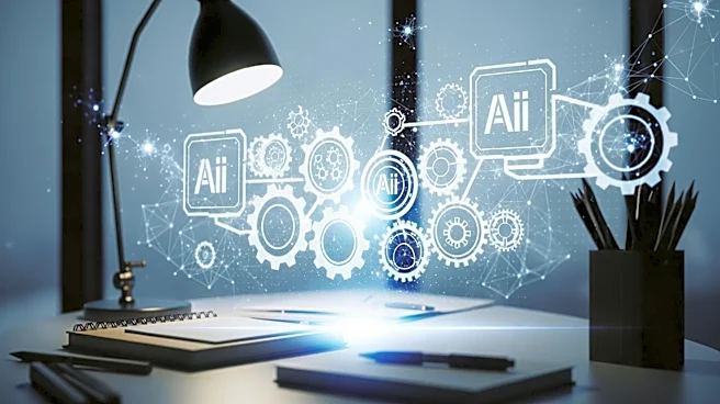 HR Leaders Urged to Address AI Productivity Paradox Impacting Workforce