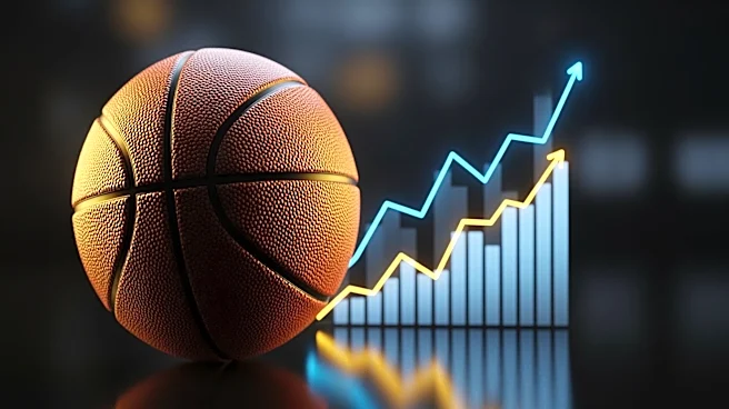 Michigan Basketball Faces $10 Million Roster Cost Increase After NCAA Title Win