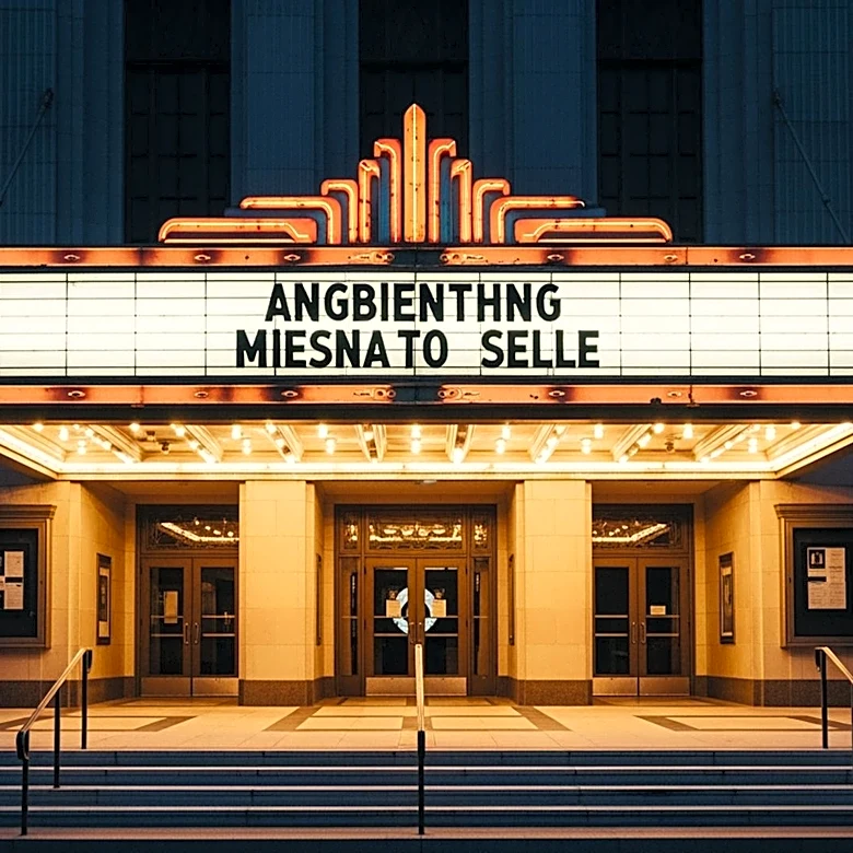 Detroit's Majestic Theatre Center: A Historic Venue with Jack White's Endorsement