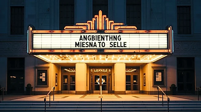 Detroit's Majestic Theatre Center: A Historic Venue with Jack White's Endorsement