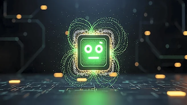OpenAI Addresses Goblin References in AI Models Due to 'Nerdy' Personality