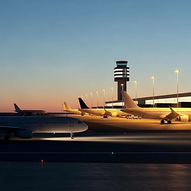 United Airlines to Reduce O'Hare Flights Following FAA Directive