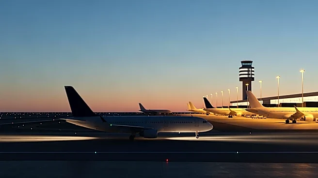 United Airlines to Reduce O'Hare Flights Following FAA Directive