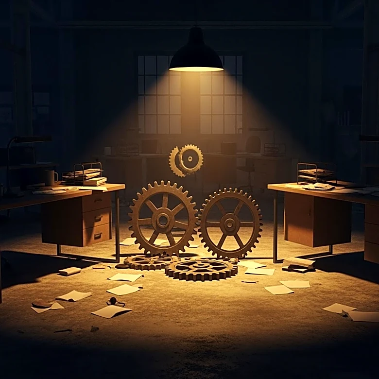Union Claims Nacon's Management Deliberately Liquidated Spiders Studio