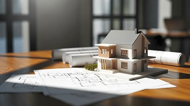 U.S. Housing Market Sees Price Adjustments Amid Economic Challenges