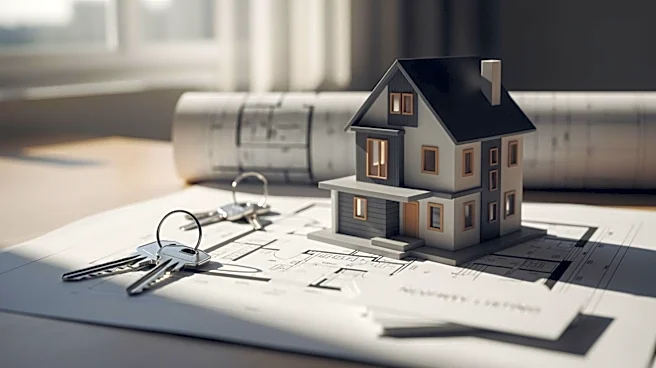 Northeast and Midwest Housing Markets See Surge in New Listings
