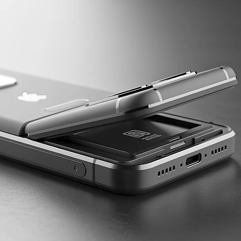 Volla Phone Plinius Launches in Germany with Modular Battery and Robust Design
