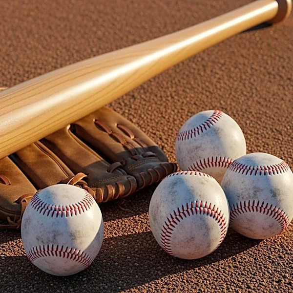 Maikel Garcia Shines with Three Extra-Base Hits in Royals' Loss