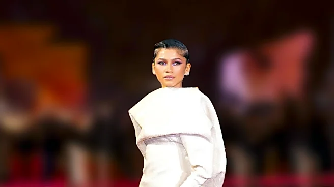 Influencers Gain Prominence on Red Carpets and in Fashion Industry