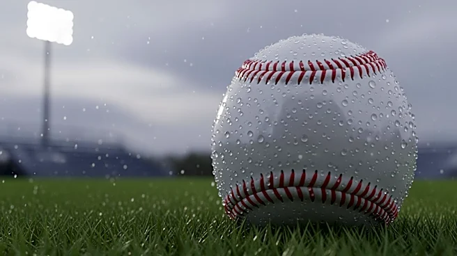 Texas vs. Arkansas Softball Game Rescheduled Due to Weather Concerns