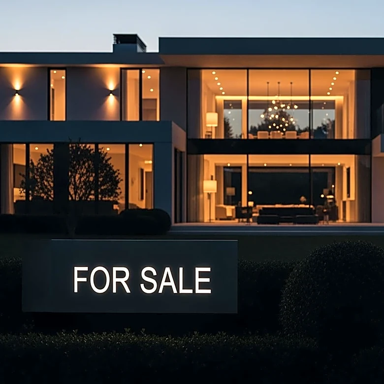 Kylie Jenner Reduces Asking Price for Hidden Hills Mansion by $2.3 Million
