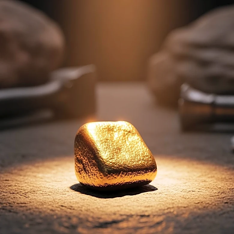 Agnico Eagle Mines Reports Strong Q1 Earnings Surpassing Expectations