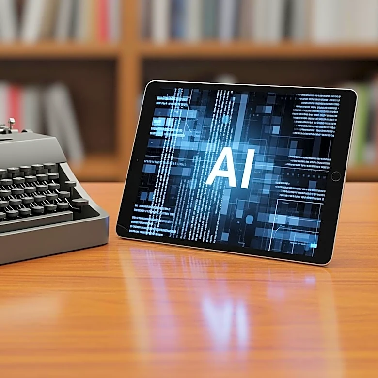 Publishing Industry Faces AI Challenges Amidst Ethical Concerns