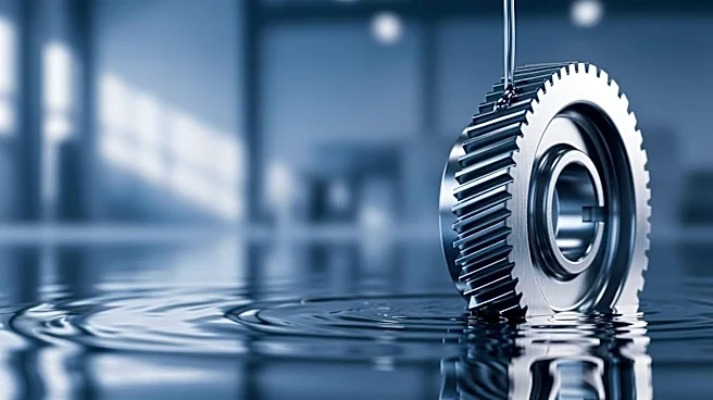 CNH Industrial Reports Decline in Q1 2026 Earnings Amid Market Challenges