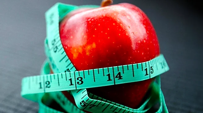 New Screening Tool Enhances Prediction of Health Risks in Obesity
