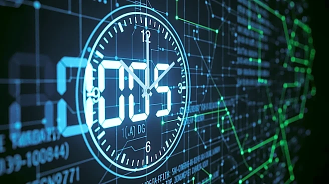 AI Accelerates Cybercrime as Time-to-Exploit Shrinks