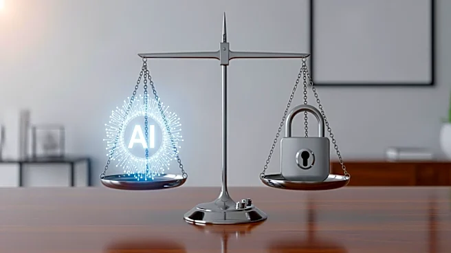 Nonprofit Leaders Urged to Balance AI Adoption with Cybersecurity