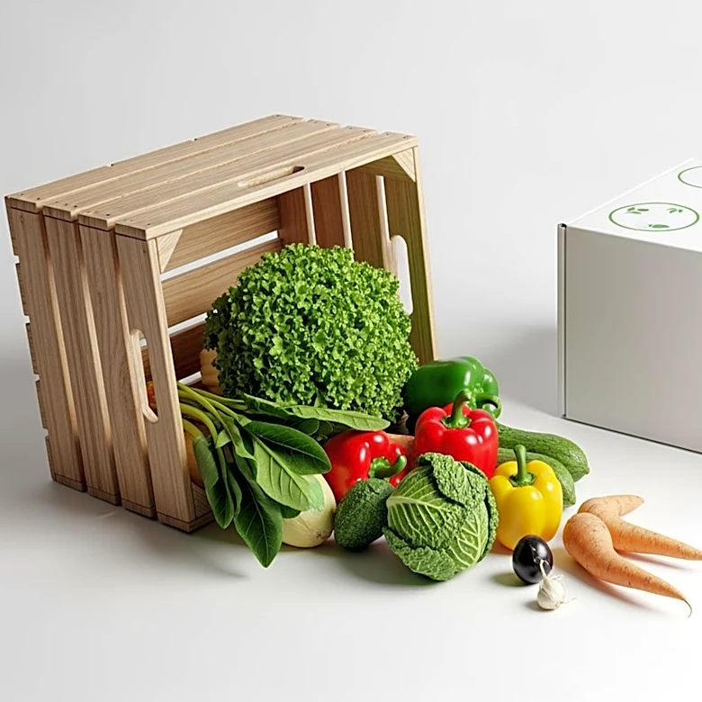 Blue Apron Supplier Files for Bankruptcy, Misfits Market to Take Over Fulfillment