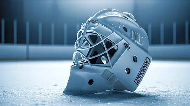 Ilya Sorokin Named Vezina Trophy Finalist Amid NHL Playoffs