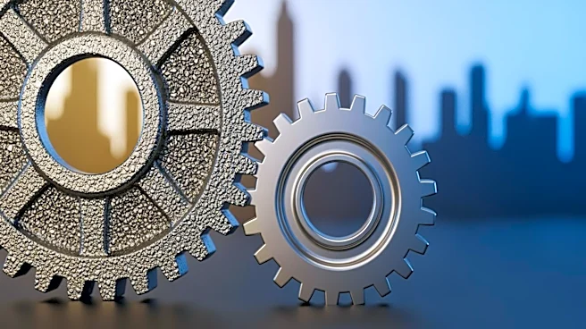 Cove Kaz and Skyline Builders Announce Merger to Supply Critical Minerals to the U.S.