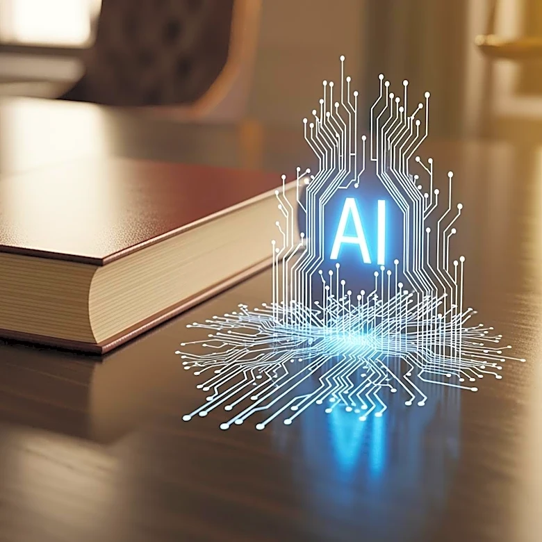 Wealthy Clients Warned of Risks in Relying on AI for Legal Advice