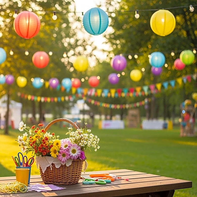 Fort Worth's Mayfest Opens with Free Admission and Family Activities