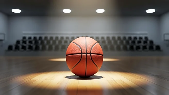 Kansas Jayhawks Secure Top Recruit Tyran Stokes, Enhancing Team Prospects