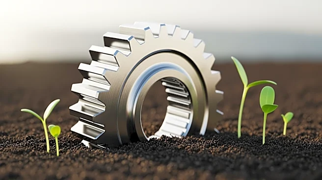 CNH Industrial Surpasses Revenue Expectations Despite Agricultural Sector Challenges