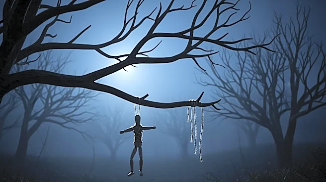 Lionsgate and Blumhouse Launch 'The Blair Witch Project' Reboot at Cannes Market