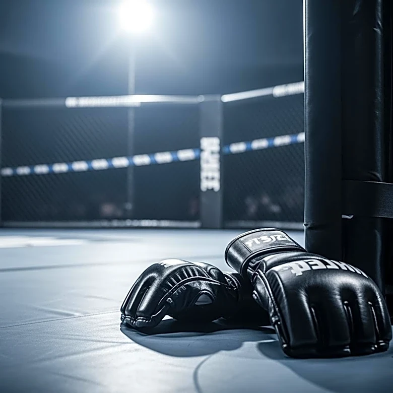 Cam Rowston Seeks to Prove Himself in UFC Middleweight Division