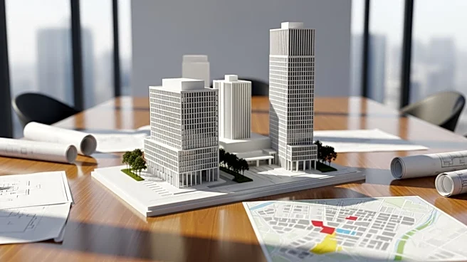 Dallas Developer Tanya Ragan Analyzes 1823 Cadiz Street's Potential Impact on Downtown Dallas