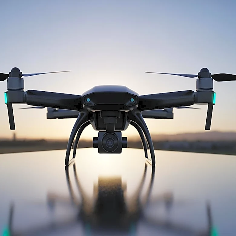 ABRIS Design Group Expands UAV Offerings for Government and Commercial Applications